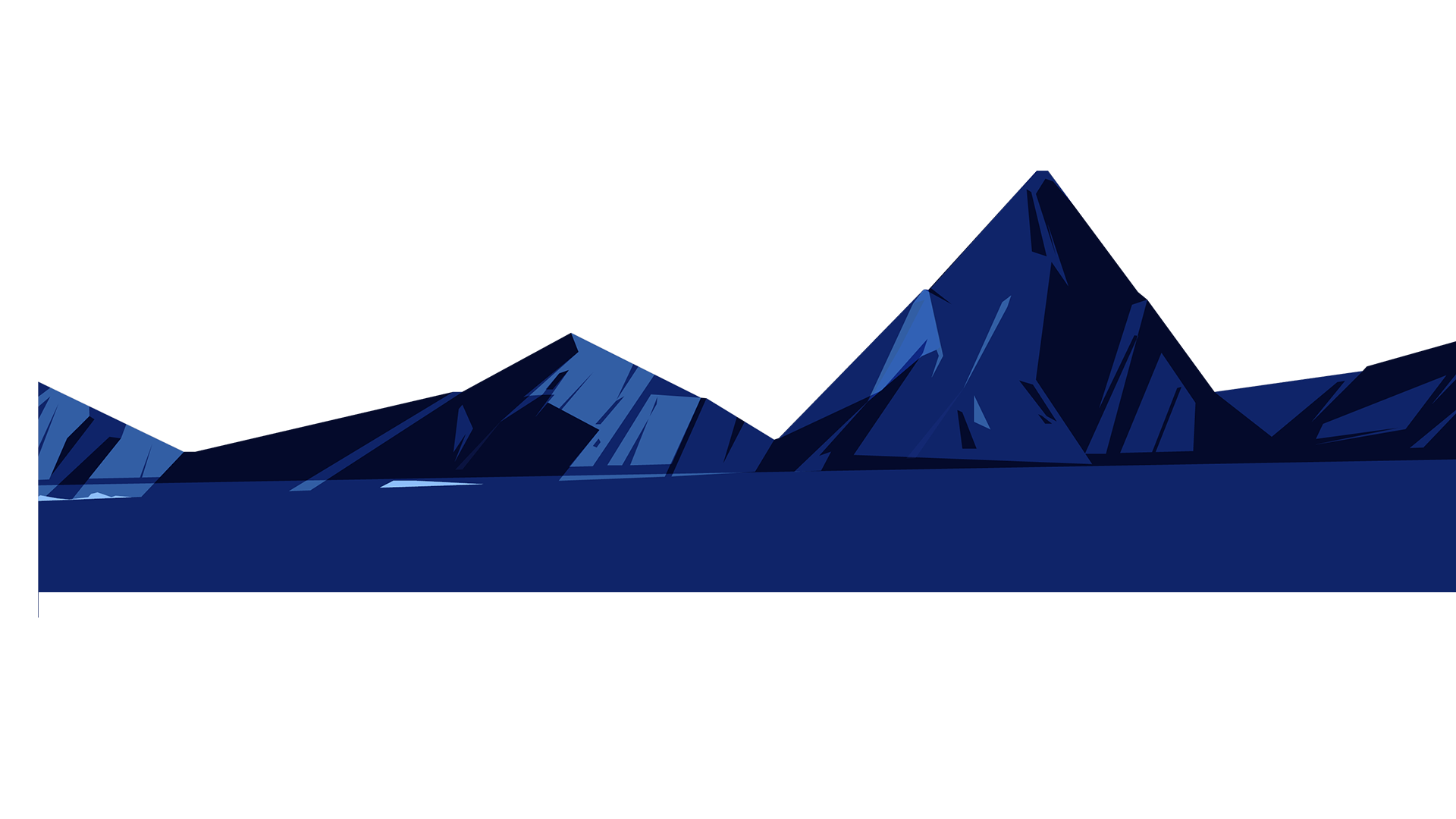 mountains